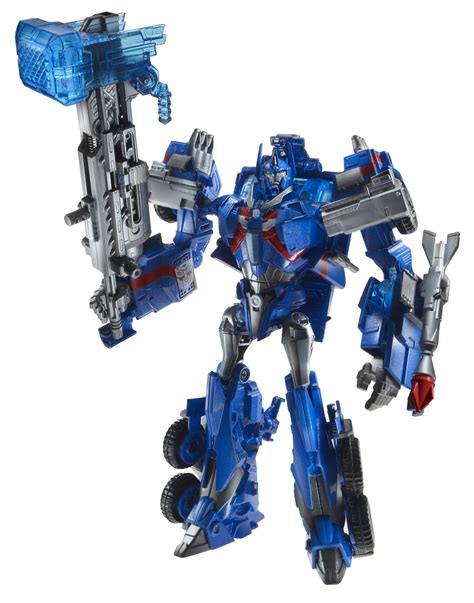 Ultra Magnus - Transformers Toys - TFW2005