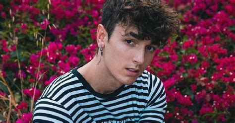 Who Is Bryce Hall, TikTok's Newest Rising Star? We Spill the Details