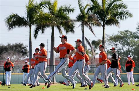 Hot photos from MLB spring training | Spring training baseball florida ...