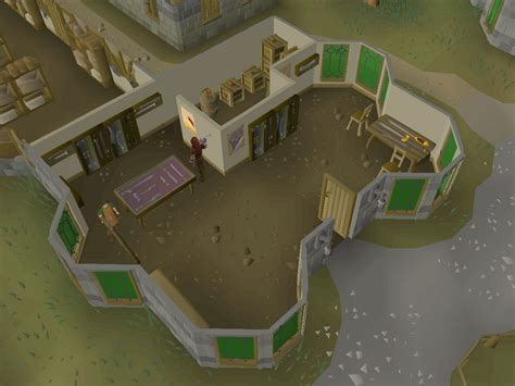 Varrock Swordshop - OSRS Wiki