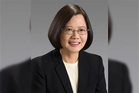 Tsai Ing-Wen Biography for Kids