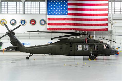 Black Hawk helicopter reaches 5,000 aircraft delivered - Air Data News