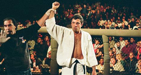 Royce Gracie: Brazilian Jiu-Jitsu's Greatest Fighter? - Martial Tribes