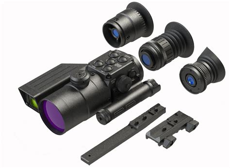 Luna Optics - Genesis Apocalypse Thermal Modular Devices