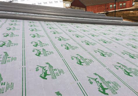 The 6 Best Synthetic Underlayment Manufacturers for Metal Roofing