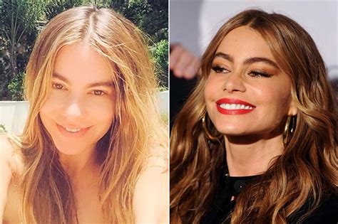 Beyond the Glam: Celebrity Appearances Without Makeup That Will Leave You Speechless - Page 7 of ...