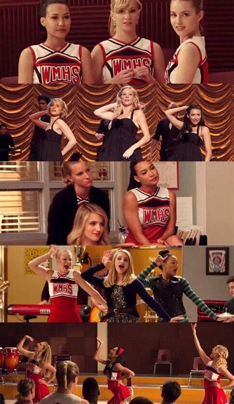 The Unholy Trinity #Glee S1-S5 - The Unholy Trinity #Glee S1-S5 - #glee #S1S5 #trinity #unholy ...