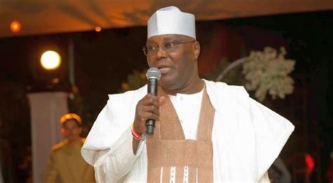 Atiku Abubakar Biography, Family, Early Life, Education, Net Worth And ...