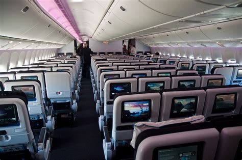 Expect new airplane cabins the next time you fly – MEZIESBLOG