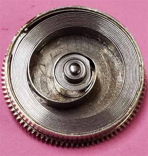 How to Replace a Mainspring in a Pocket Watch - The Watch Doctor