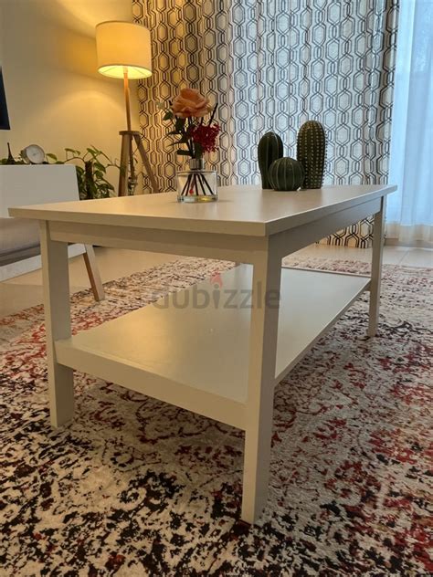 IKEA LUNNARP Coffee table for sale | dubizzle
