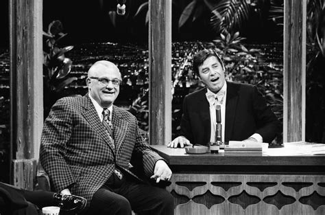 Tonight Show Guest Hosts: Keeping Johnny Carson's Seat Warm | Johnny ...