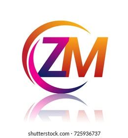 ZM Logo Vector (.CDR) Free Download