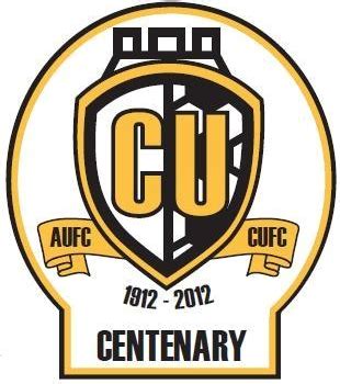 Image - Cambridge United FC logo (centenary).png - Logopedia, the logo ...