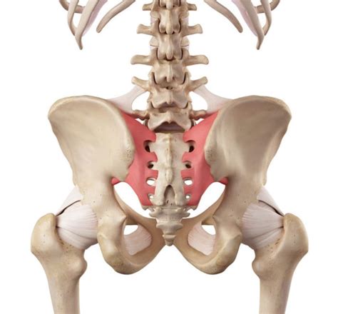 How To Sit With SI Joint Pain