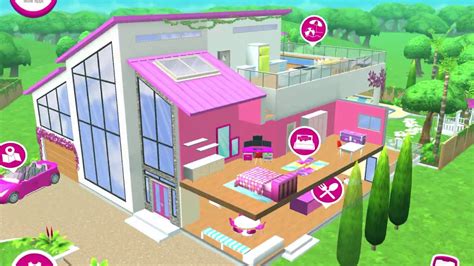 Sims 4 barbie dream house download - westernpere