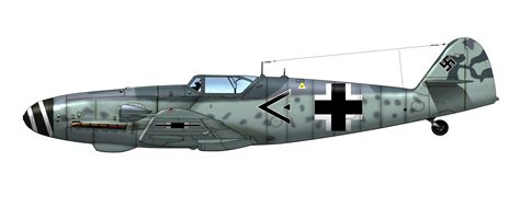 Skin Bf 109 G6/AS - 4K Skins and Templates - IL-2 Sturmovik Forum