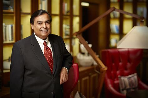 Top 5 richest Indian businessman: IIFL list 2020 - TechStory