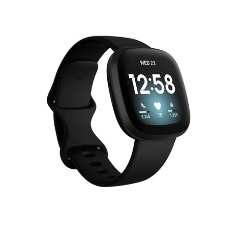 Fitbit Versa 3 smartwatch - Buy Fitbit smartwatches at Pointek