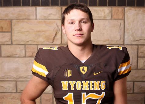 Josh Allen could be missing piece to Wyoming's offensive puzzle ...