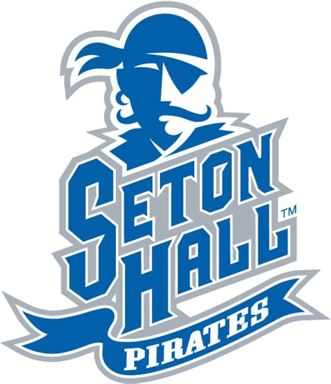 DigInPix - Entité - Seton Hall Pirates