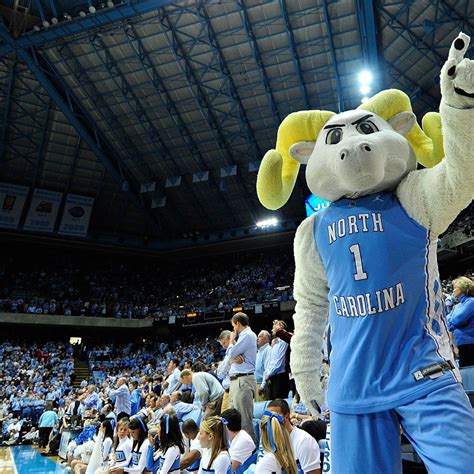 UNC Basketball: Top 10 Games to Watch in the 2012-2013 Season | News ...