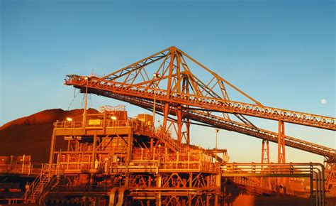 BHP hits iron ore, petroleum targets | The West Australian