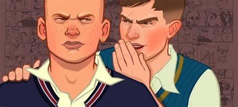 Former Rockstar devs reveal details on cancelled Bully 2 | KitGuru