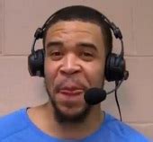 JaVale McGee is not a fan of 'Shaqtin a Coon'