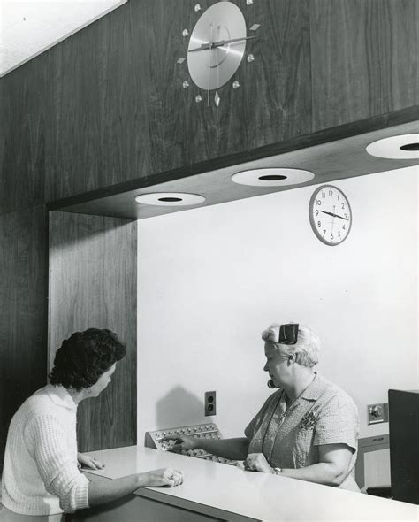 Methodist Medical Center: archive photos of the Oak Ridge hospital