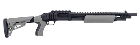 Mossberg 500 Persuader Accessories