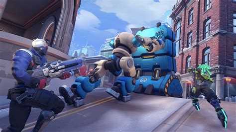 Everything you need to know about Overwatch 2 | GamesRadar+