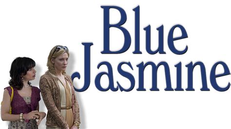 Blue Jasmine | Movie fanart | fanart.tv