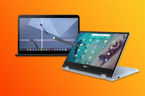 Best Chromebook 2024: for surfing, work & learning | Stuff