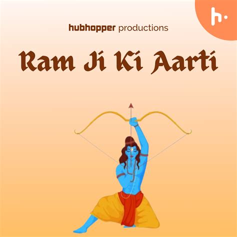 Ram Ji Ki Aarti - Religion Podcast | Podchaser