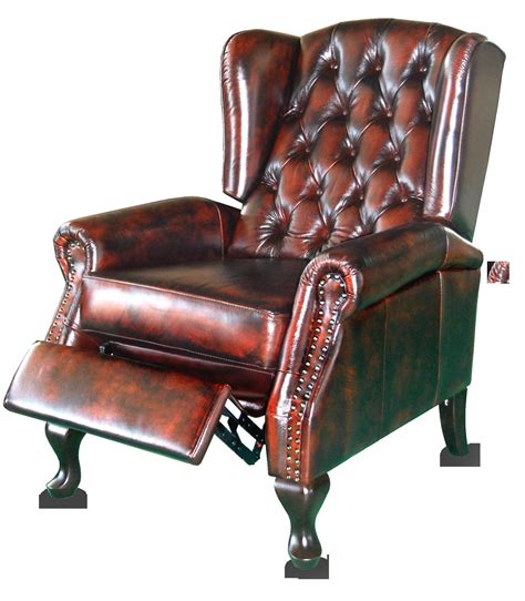 Chesterfield Lounges | Chesterfield Sofas | Wingback Chairs | Wing Back ...