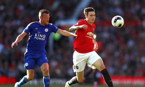 Complete Match Preview: Leicester City vs Manchester United