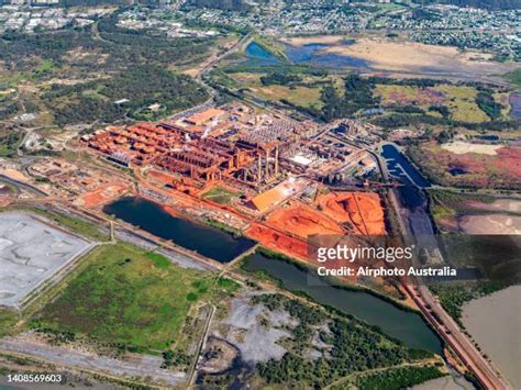 18 Gladstone Harbour Queensland Stock Photos, High-Res Pictures, and Images - Getty Images