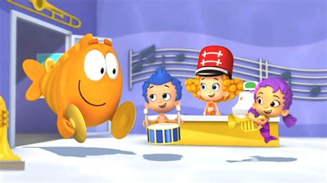 Ducks in a Row! - Bubble Guppies (Season 1, Episode 5) - Apple TV