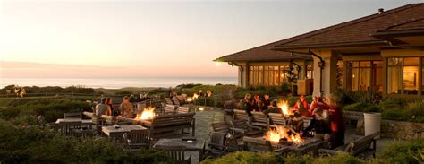 The Inn at Spanish Bay Meetings & Event Space | Pebble Beach