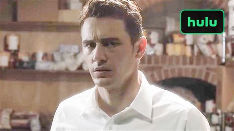 James Franco goes back in time in '11/22/63' trailer