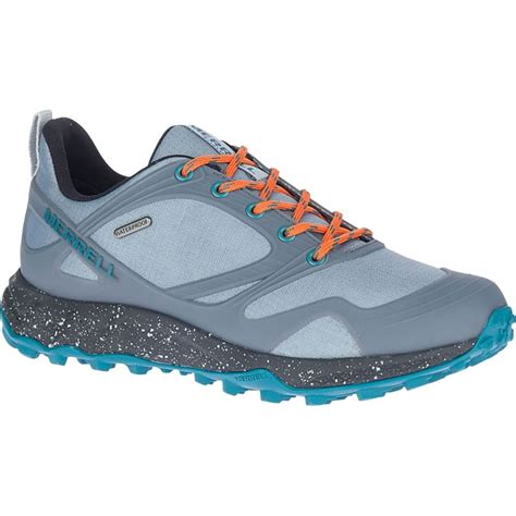 Merrell Altalight Waterproof Hiking Shoe - Women's | Backcountry.com