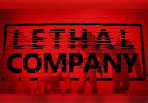 Lethal Company EN Global (Steam Gift Global)