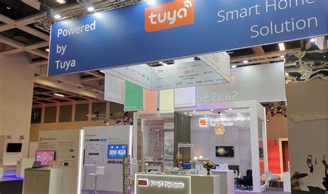 About Tuya | Tuya Smart