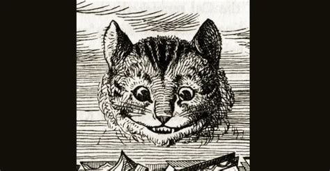 37 of the Most Memorable Cheshire Cat Quotes - AnQuotes.com