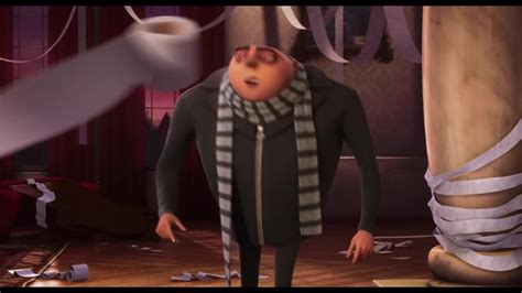 Despicable Me's Gru and Minions Show Kids How to Stay Safe During ...