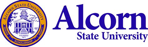 Alcorn State University – Logos Download