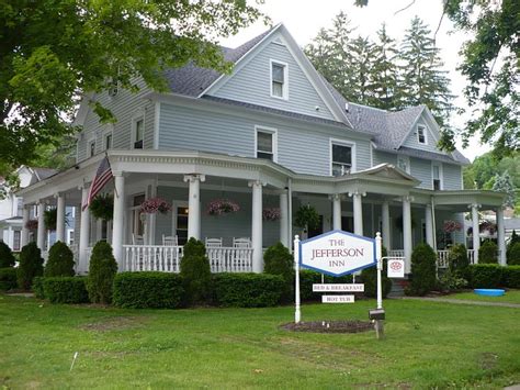 JEFFERSON INN OF ELLICOTTVILLE (AU$255): 2023 Prices & Reviews (NY ...