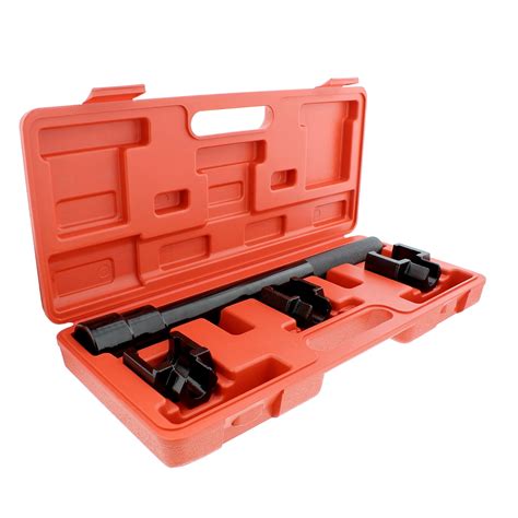 ABN | 1/2 Inch Inner Tie Rod Removal Tool Kit Tie Rod Puller Tool and ...