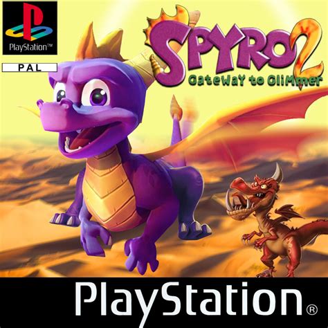 Spyro 2 Ripto's Rage | Spyro the dragon, Spyro 2, Games